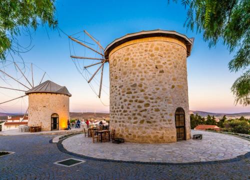 Private - Cesme - Alacati Tour from Izmir - 1