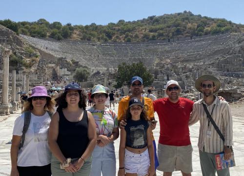 Private - Ephesus - Sirince Private Tour  - 2