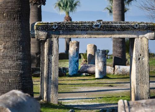 Private - Pamukkale Tour From Izmir - 9