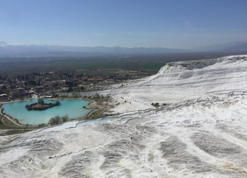 Private - Pamukkale Tour From Izmir - 6