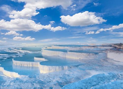 Private - Pamukkale Tour From Izmir - 3