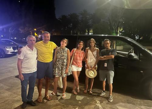 Private - Pamukkale Tour From Izmir - 2