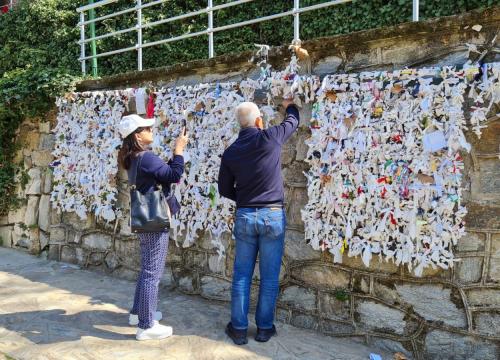 PRIVATE - Ephesus Tour from Izmir Cruise Port - 5