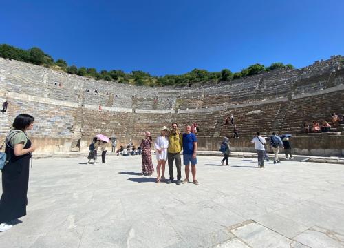 PRIVATE - Ephesus Tour from Izmir Cruise Port - 3
