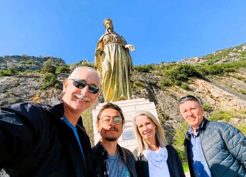 Private - Ephesus Tour from Kusadasi Cruise Port  - 4