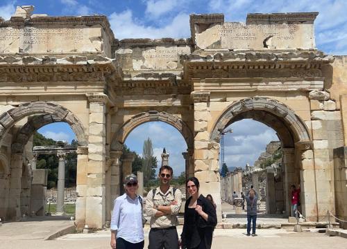 Private - Ephesus Tour from Kusadasi Cruise Port  - 3