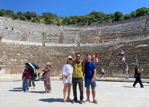 Private - Ephesus Tour from Kusadasi Cruise Port  - 2