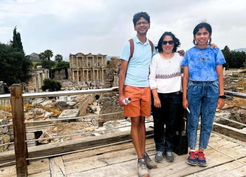 PRIVATE - Ephesus Tour from Izmir Cruise Port - 10