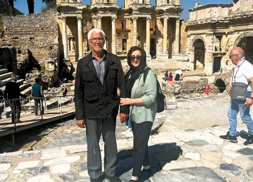 PRIVATE - Ephesus Tour from Izmir Cruise Port - 9
