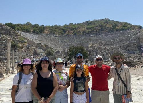 PRIVATE - Ephesus Tour from Izmir Cruise Port - 7