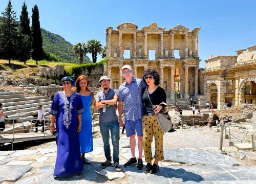 PRIVATE - Ephesus Tour from Izmir Cruise Port - 6