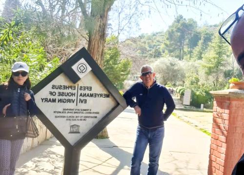 Private - Ephesus Tour from Kusadasi Cruise Port  - 7