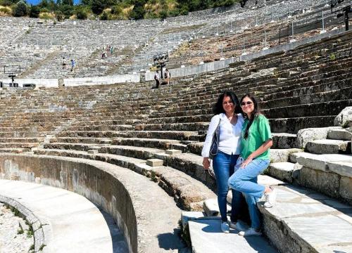 Private - Ephesus Tour from Kusadasi Cruise Port  - 5