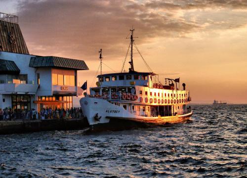 Private - Izmir City Tour - 2
