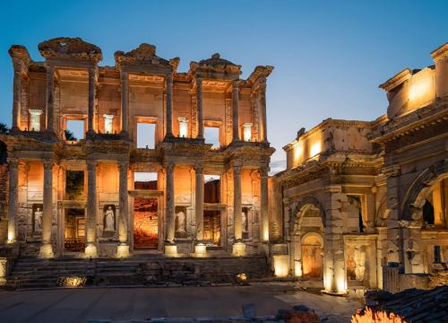 Private - Ephesus Night Museum Tour - 3