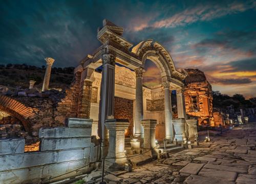 Private - Ephesus Night Museum Tour - 1