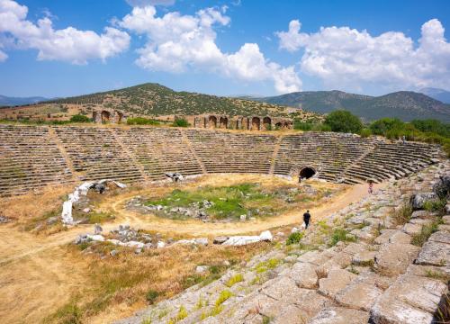 Private - Aphrodisias Tour From Izmir - 4