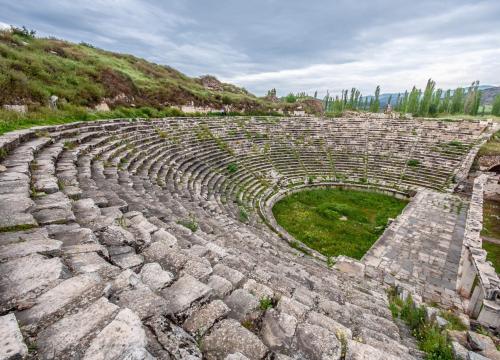 Private - Aphrodisias Tour From Izmir - 3