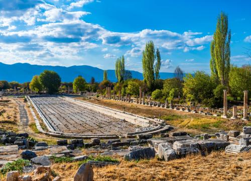 Private - Aphrodisias Tour From Izmir - 1