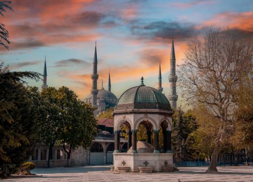 Turkey 7 Days - 1