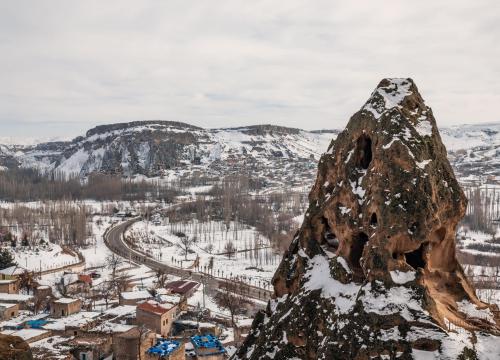 Private Cappadocia Exploring Tour - 9
