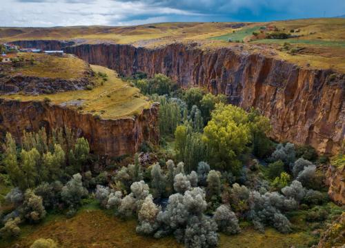 Private Cappadocia Exploring Tour - 8