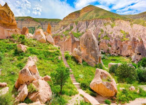 Private Cappadocia Exploring Tour - 7