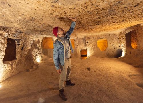 Private Cappadocia Exploring Tour - 6