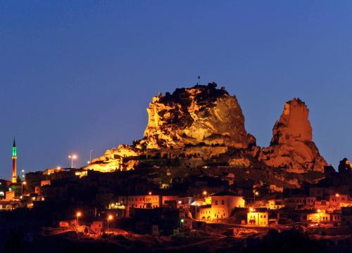 Private Cappadocia Exploring Tour - 5