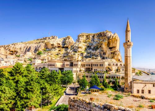 Private Cappadocia Exploring Tour - 2