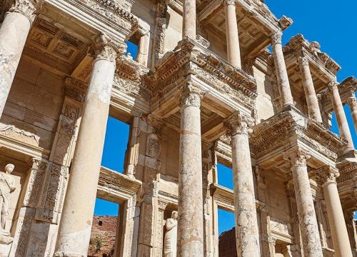 Private -  Ephesus and Mary's House Tour From Izmir - 4