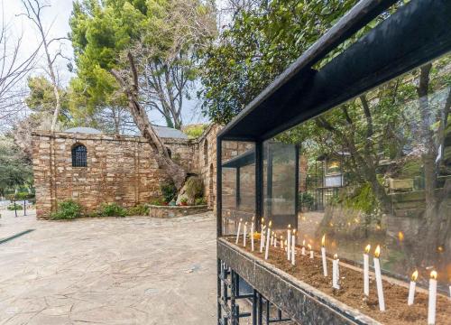Biblical Ephesus  Tour - 5
