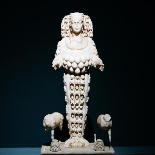 Biblical Ephesus  Tour