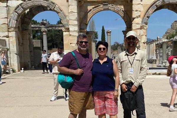 Por Qué un Tour Privado es la Mejor Forma de Conocer Éfeso