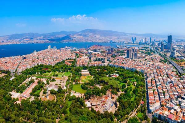 Más allá de las ruinas: Una guía local de las joyas ocultas de Esmirna