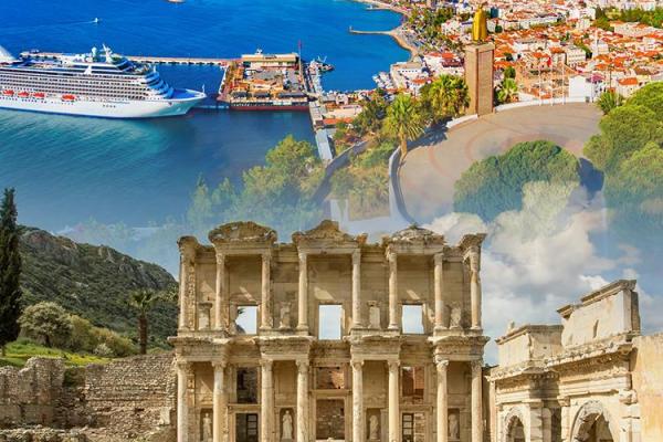 Del puerto al pasado: La guía definitiva para una excursión a Éfeso desde el crucero
