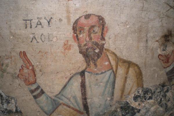 Paul, the School of Tyrannus, and the Great Riot of Ephesus