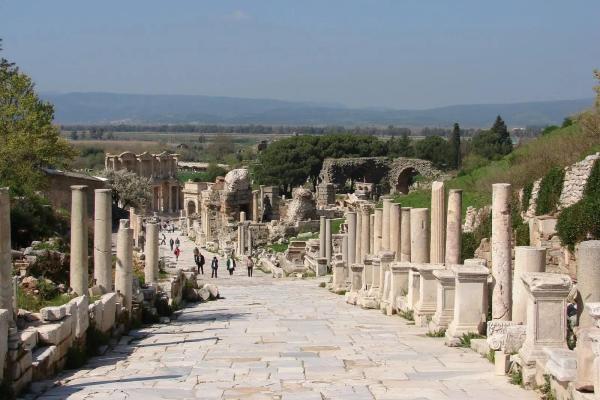 Ephesus: The Church That Lost Its First Love