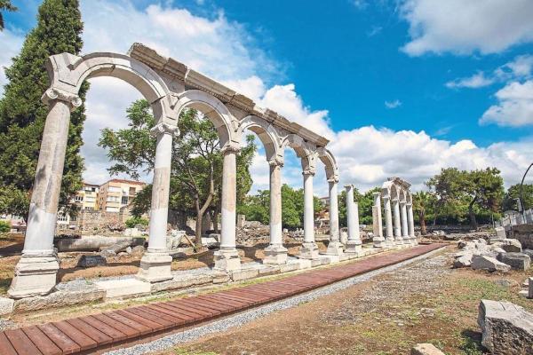 Thyatira: Guilds, Compromise, and a Prophet Named Jezebel