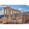 Pergamon (Acropolis & Asclepion) Tour