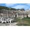 Aphrodisias Ancient City | Place to Visit In Denizli