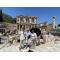 Ephesus & Mary's House