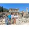 Ephesus and Sirince Tour From Izmir