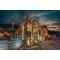 The Night Has Its Own Magic: Exploring the Ephesus Museum After Dark