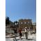 The Ultimate One-Day Challenge: Experiencing Ephesus and Pamukkale in a Single Private Tour